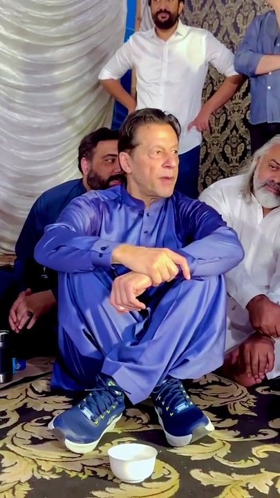 I Love Imran Khan