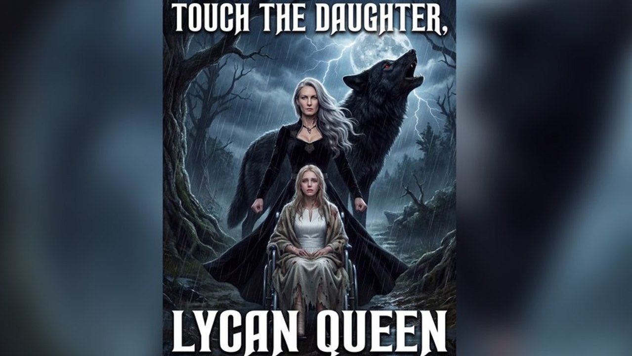 Touch the Daughter, Lycan Queen Makes the World Pay - FULL EP 2026- Hot Movie
