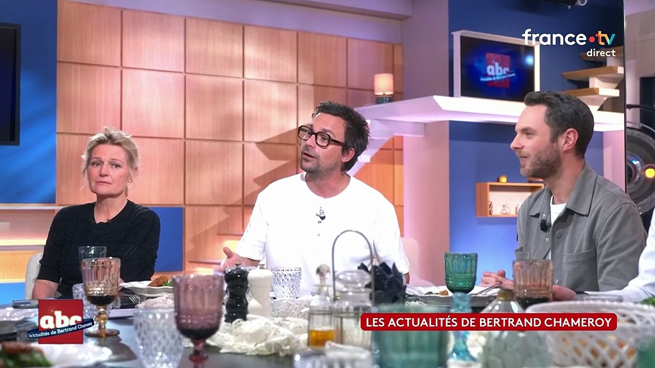 Marine Tondelier a fustigé une blague de Fabien Roussel sur sa grossesse.