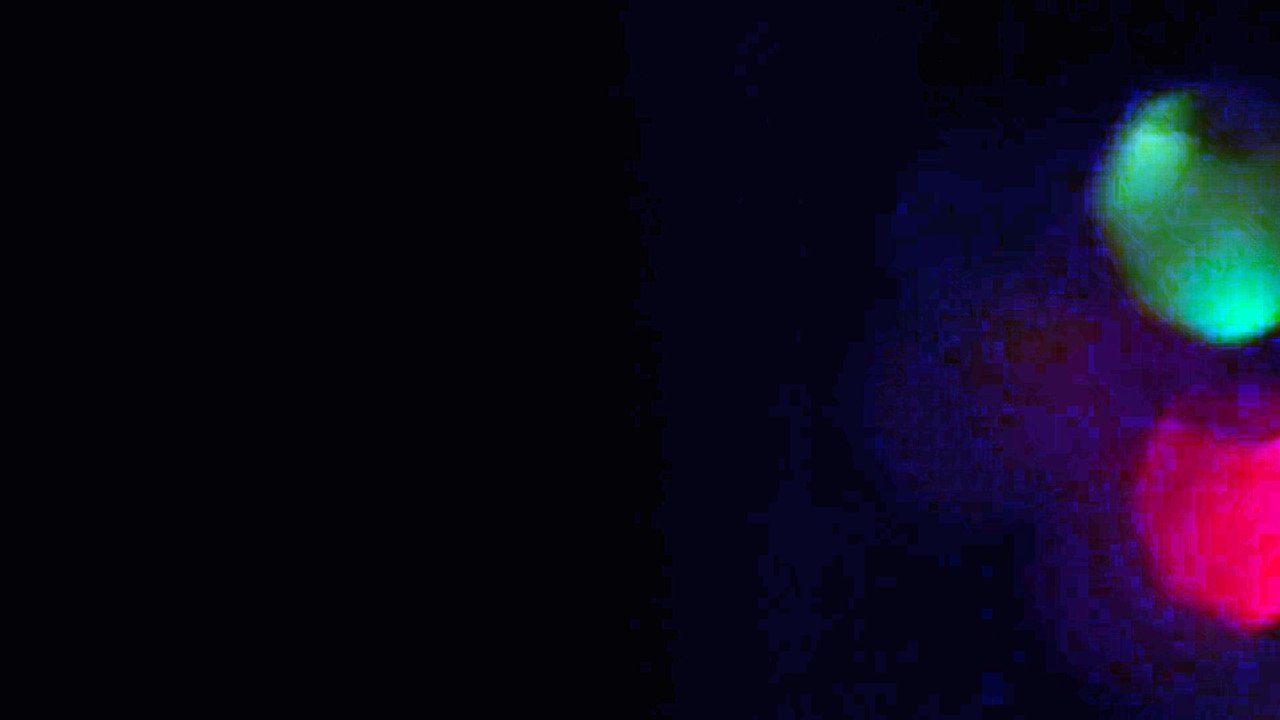 video de colores 3000