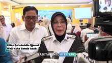 Pemko Banda Aceh Siap Terapkan WFH Setiap Jumat