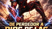 [Doblado] De Perdedor a Dios de las Bestias | Modern Action Fantasy |  Completo En Español