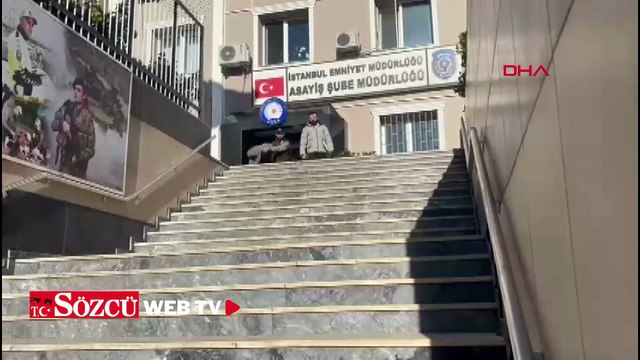 Esenyurt'ta telefonda kendisini polis olarak tanıtıp 2 milyon 140 bin lira dolandırdı