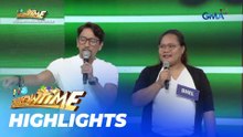 It's Showtime: JACKPOT PLAYER BHEL, HIRAP MAMILI SA PAGITAN NG POT AT LI-POT! (Laro, Laro, Pick)