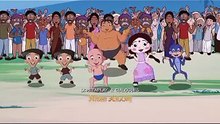 Chota Bheem aur Chal Chaya Full Movie
