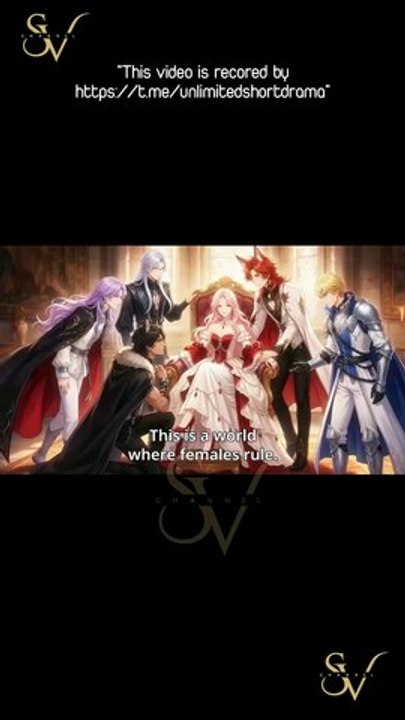 Into The Beast Realm - My Five Wild Beastmates Englishsub