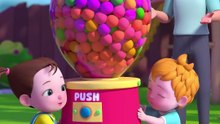 Good manner | Nursery Rhymes & Toddlers Songs | NuNu Tv #childrensongs #toddlersongs #singalong