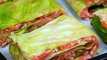 Even my neighbors envy me! This cabbage recipe will win you over from the first bite!