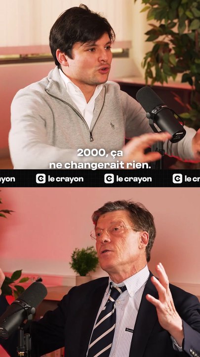 ChatGPT, meilleur qu’un professeur ? 🎓 | LE CRAYON