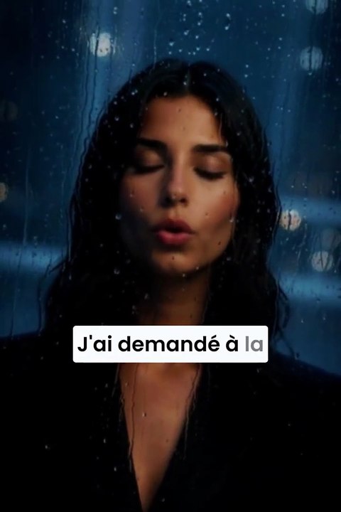 Dans ma tête