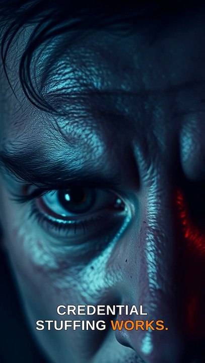 How Hackers Crack Your Passwords in 60 Seconds