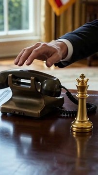 Oops... I Had the President's Wolf Babies