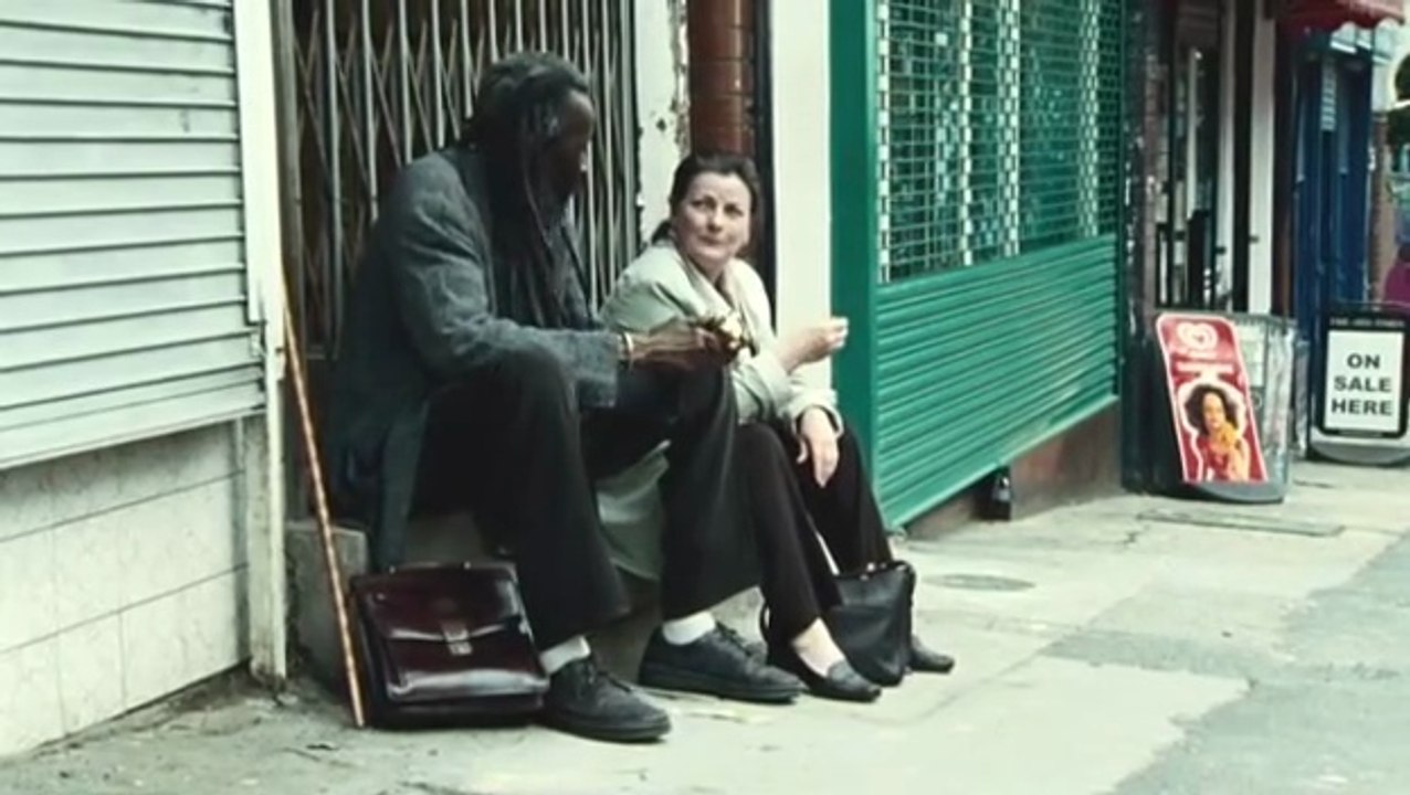 London River (2009) ITA