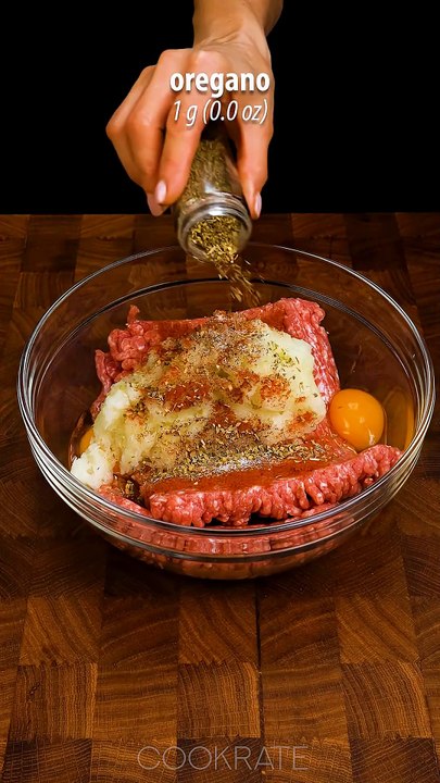 I bet it's the best recipe you've ever tried!