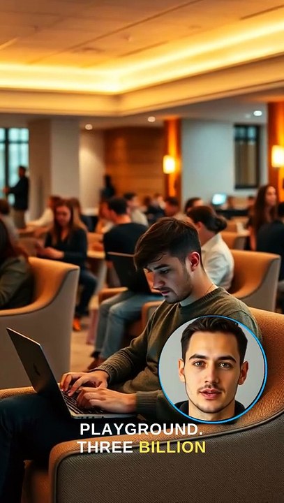 3 Billion People Exposed in One Hack