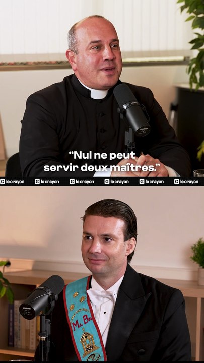 On ne peut pas être loyal envers deux communautés en même temps ? | LE CRAYON