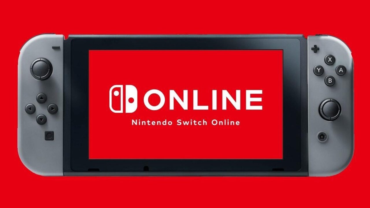 Nintendo Switch Online - Klassiker im April 2026