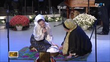 Concert aniversar Ansamblul folcloric „Tara Vrancei” - 35 de ani - Focsani 2025 (Tezaur folcloric - TVR 1 - 15.02.2026)