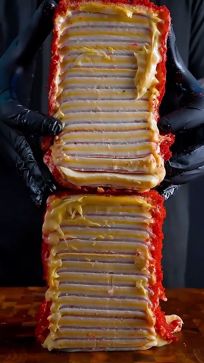 Just grab a bite