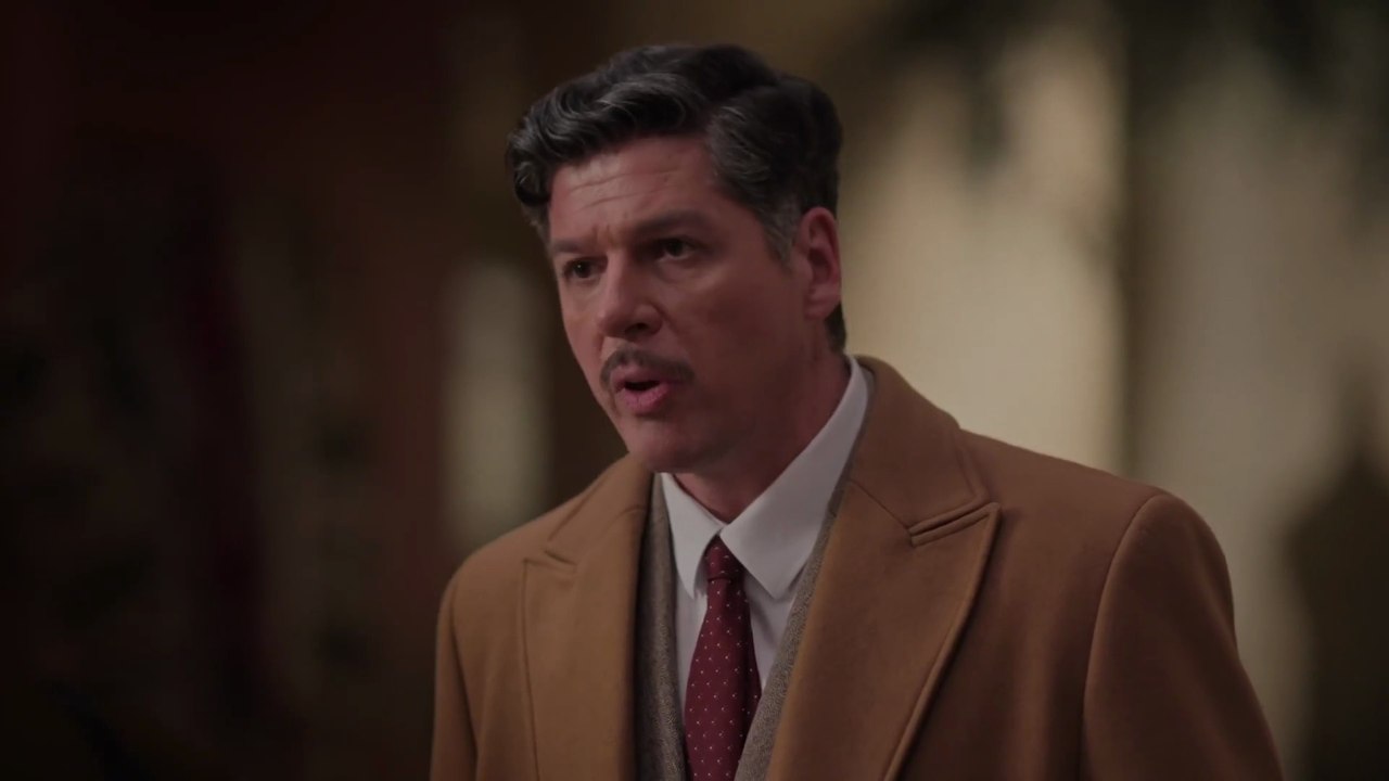 Divlje pčele Epizoda 110