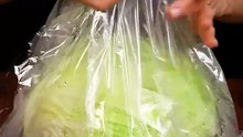 The brilliant trick that will change the way you cook cabbage with minced meat!