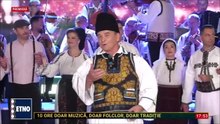Alexandru Pugna - Hai lic si iar lic (Revelion ETNO TV 2026)