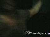 Promo 3 LOST, les disparus sur RTL TVI