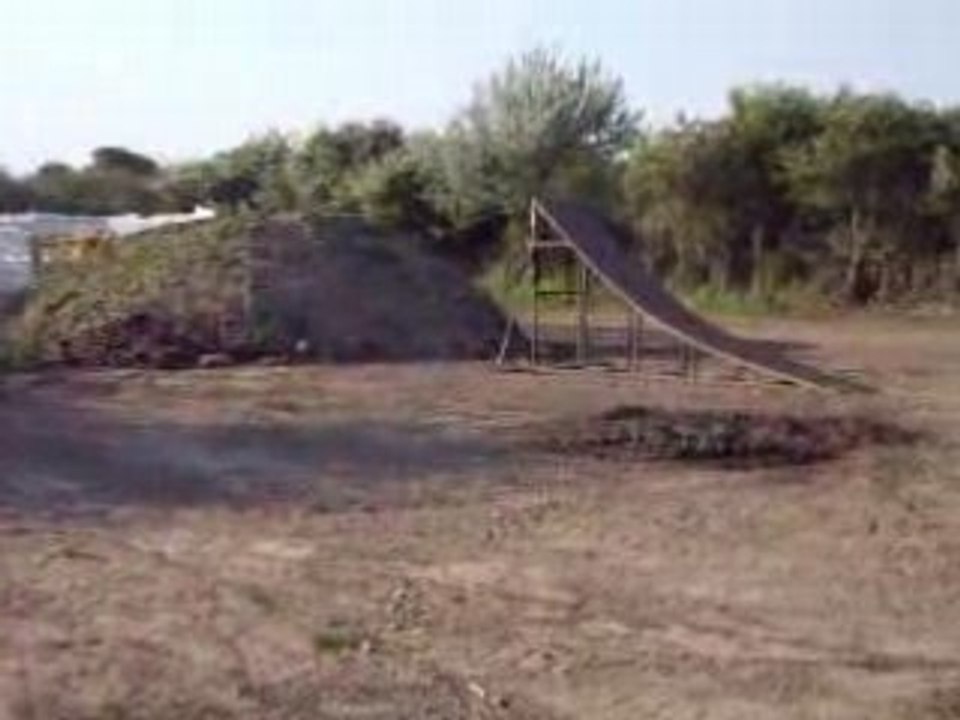 premiere session "superkicker"