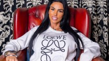 Katie Price’s husband Lee Andrews making bold bid to buy Premier League football club
