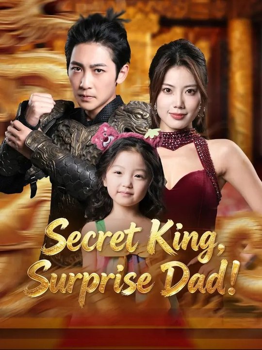Secret King, Surprise Dad