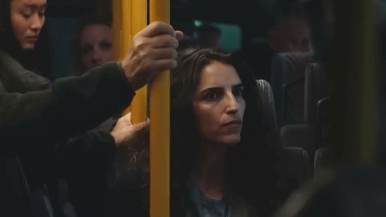 Der Kastanienmann - staffel 2 Trailer OmeU