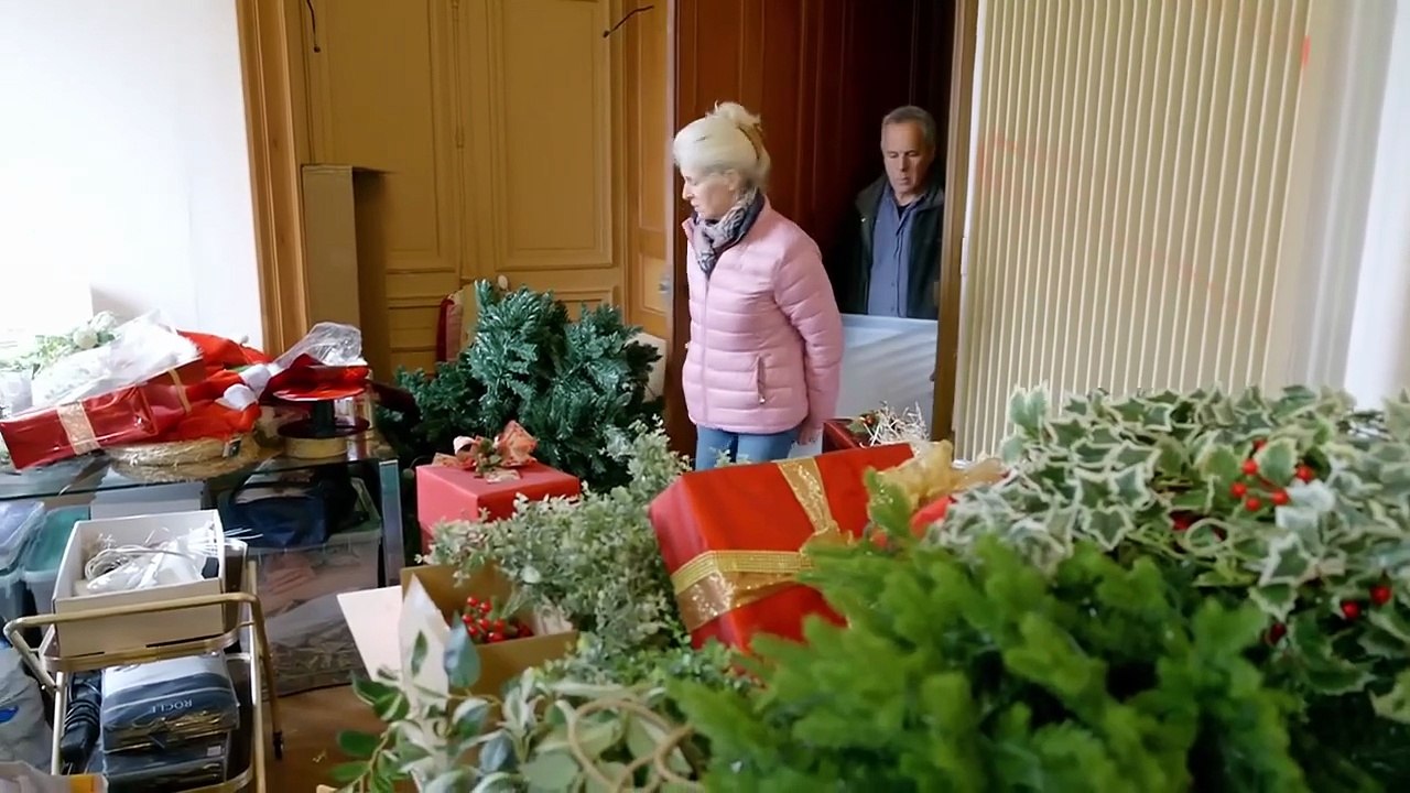 Chateau DIY - Season 11 Episode 1