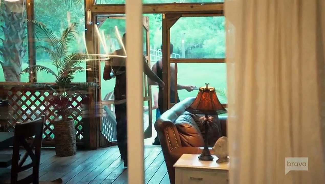 Southern Hospitality - Season 4 Episode 6 - Ruckus On The River