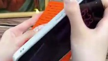 Flexible Silicone Phone Stand Review