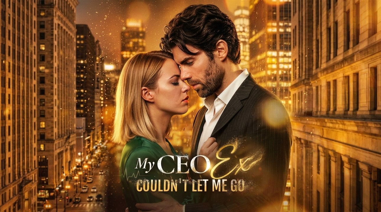 [DUBBED ENG] My CEO Ex Couldn't Let Me Go