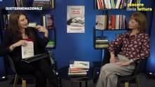Intervista a Costanza Ghezzi
