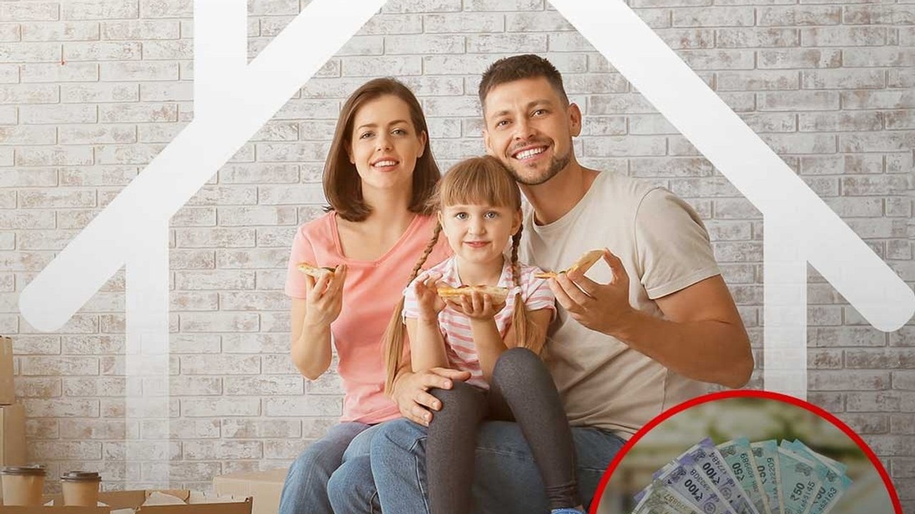 Home Loan EMI: सैलरी का कितना हिस्सा लोन के लिए देना सही? जानें...
