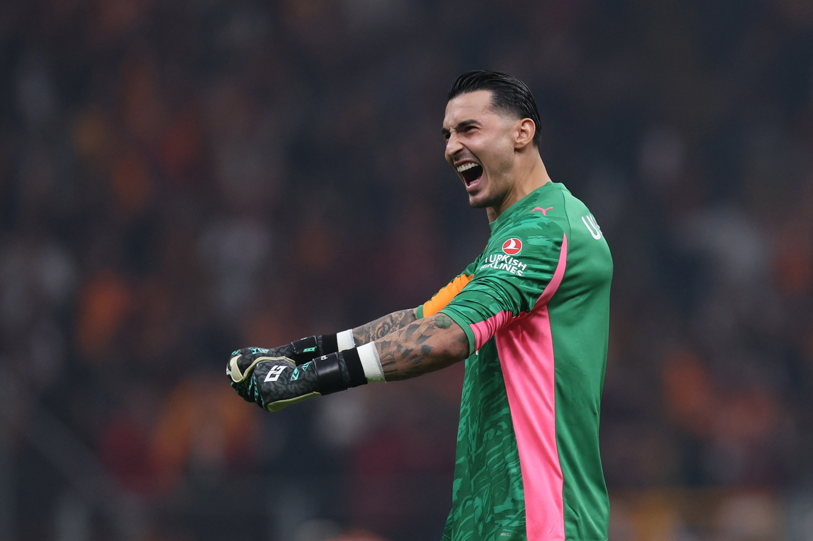 Süper Lig : Galatasaray repend le large à Göztepe