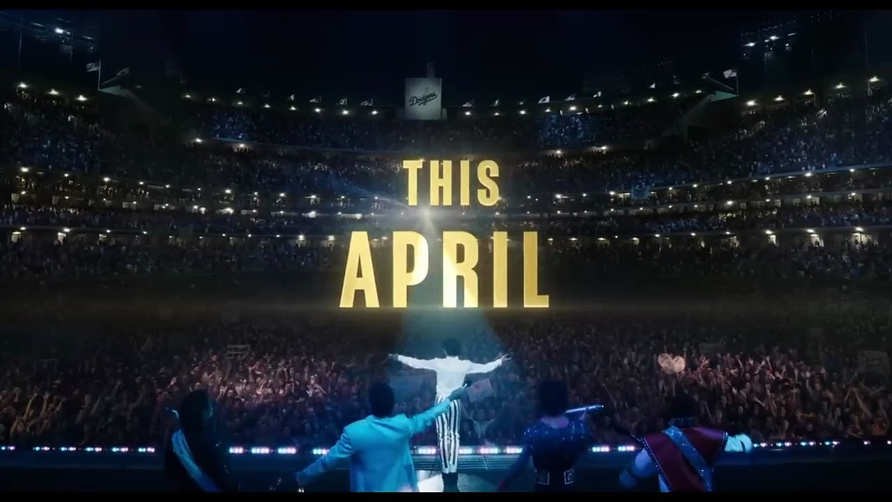 Michael | Trailer Final