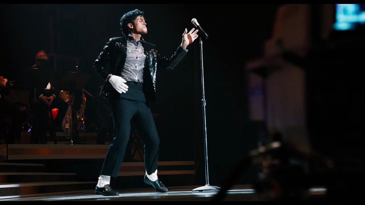 Michael | Tv Spot: Evolution