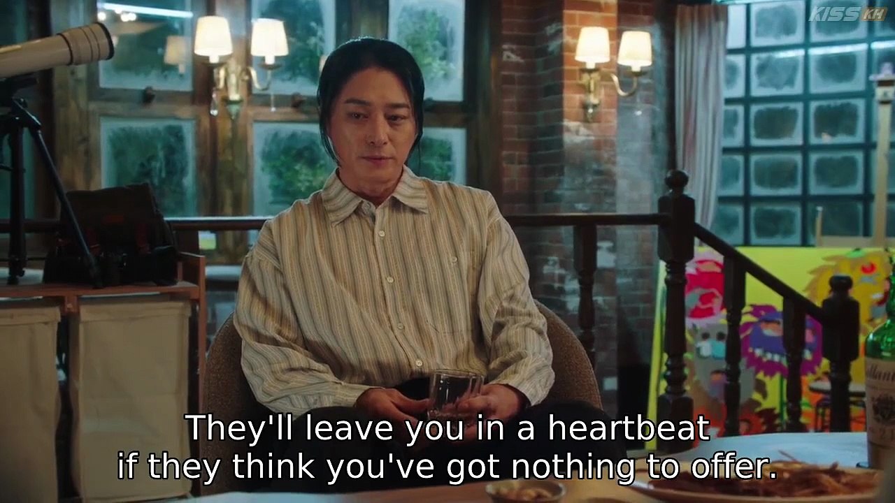 Doctor Shin (2026) Episode 8 English Sub