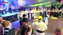 Maria Butila - M-o facut mama razand (Revelion ETNO TV 2026)