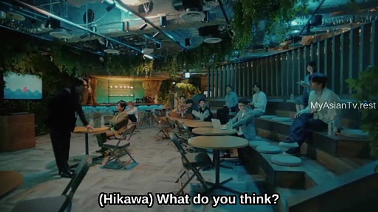 Lunch Break Lovers (2026) Ep 3 Eng Sub