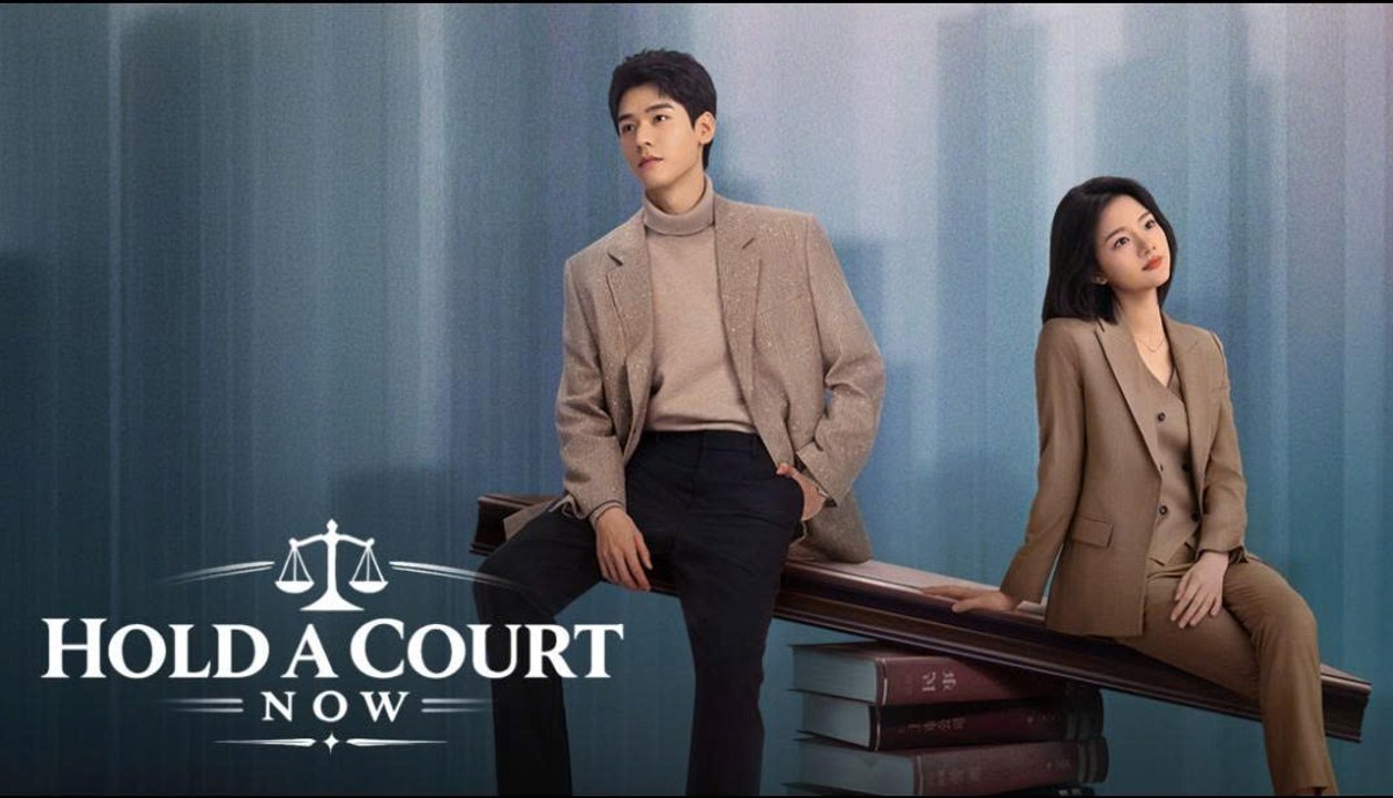 Hold A Court Now Ep 21