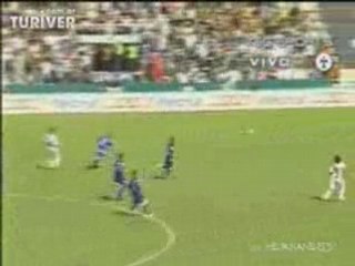 Velez 0-2 River [Clausura 08]