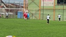Goluri AS Grigoraș Academy 6 vs 0 CS Sparta Techirghiol