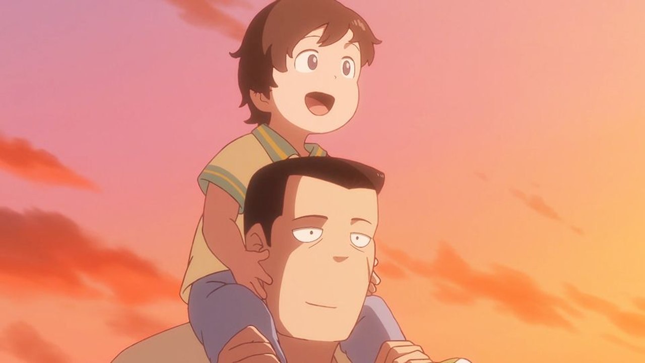 Le Dernier Souffle d'un Yakuza Bande-annonce VO STFR