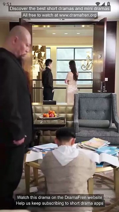 Reborn to Control it All Chinese Drama