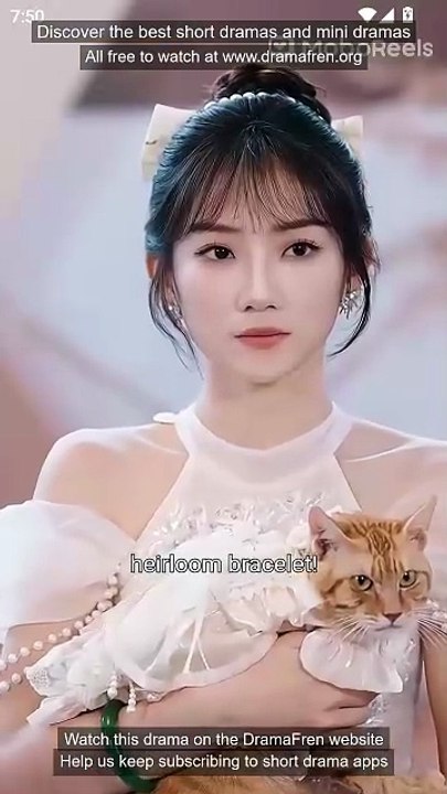 My Mother Came Back in a Cat