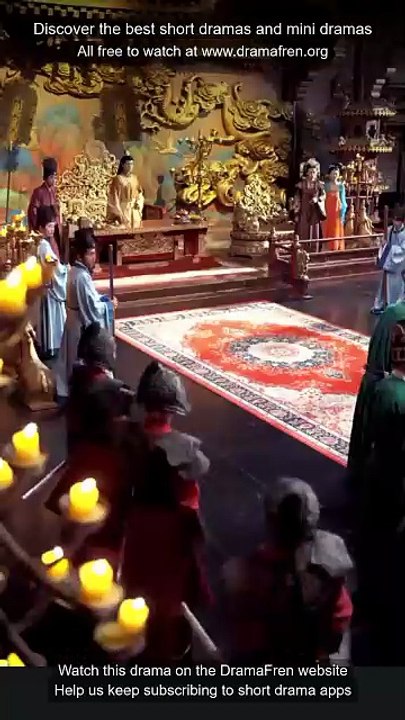 The Fake Emperor's Game Chinese Drama